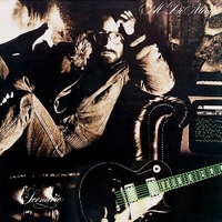 Scenario - AL DI MEOLA