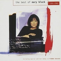The Best Of Mary Black 1991-2001 / Hidden Harvest - MARY BLACK
