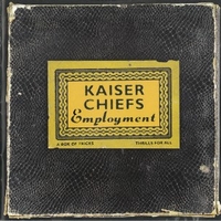 Employment - KAISER CHIEFS