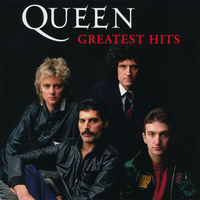 Greatest hits - QUEEN