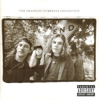 (Rotten apples) the Smashing pumpkins greatest hits - SMASHING PUMPKINS