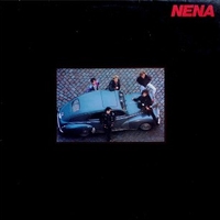 Nena (99 luftballons) - NENA