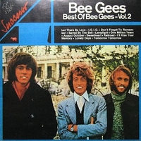 Best of Bee Gees vol.2 - BEE GEES