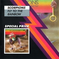 Fly to the rainbow - SCORPIONS