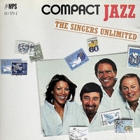 The singers unlimited - The SINGERS UNLIMITED