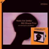 Waltz for Debby - BILL EVANS