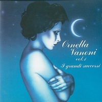 I grandi successi vol.1 - ORNELLA VANONI