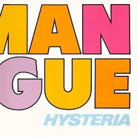 Hysteria - HUMAN LEAGUE