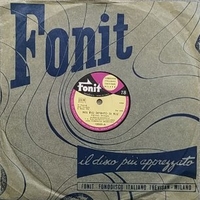 Nel blu dipinto di blu (Volare) \ Nisciuno pò sapè - DOMENICO MODUGNO