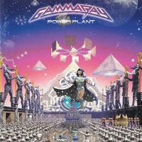 Power plant - GAMMA RAY