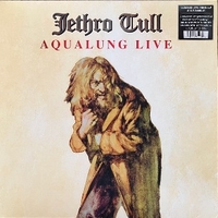 Aqualung live - JETHRO TULL