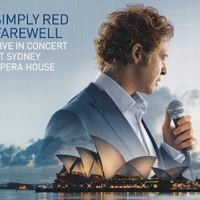 Farewell - Live in concert at Sydney Opera House - SIMPLY RED