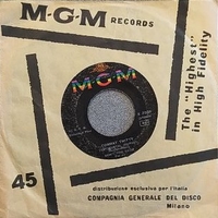 Sentimental journey \ Don't you know \ The story of my love \ Me one and only you - CONWAY TWITTY