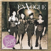 Funky divas - EN VOGUE