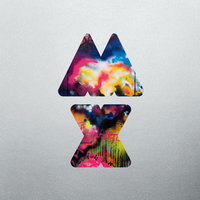 Mylo xyloto - COLDPLAY