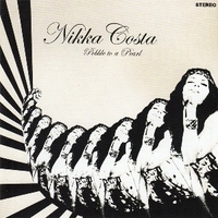 Peeble to a pearl - NIKKA COSTA
