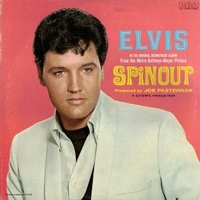 Spinout (o.s.t.) - ELVIS PRESLEY
