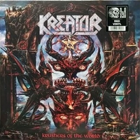 Krushers of the world - KREATOR
