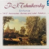 Sinfonie - Piotr Ilyich TCHAIKOVSKY (Karl Prisner)