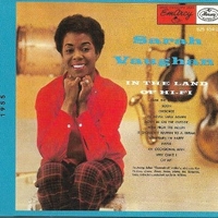 In the land of Hi-Fi - SARAH VAUGHAN