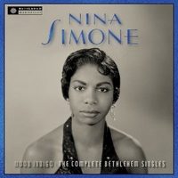 Mood indigo: the complete Bethlehem singles - NINA SIMONE
