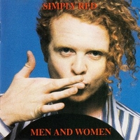 Men and women - SIMPLY RED