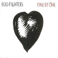 One by one - FOO FIGHTERS