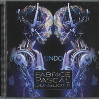 Undo - FABRICE PASCAL QUAGLIOTTI