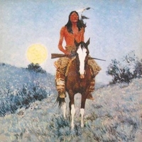 Fabrizio de Andrè (indiano) - FABRIZIO DE ANDRE'