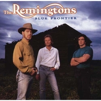 Blue frontier - REMINGTONS
