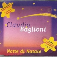 Notte di Natale (5 tracks) - CLAUDIO BAGLIONI