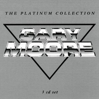 The platinum collection - GARY MOORE