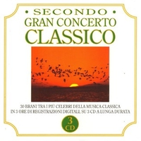 Secondo gran concerto classico - VARIOUS