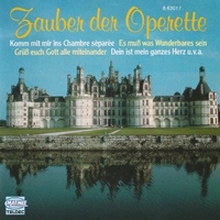 Zauber Der Operette - VARIOUS