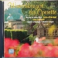 The Operetta's Request Concert - VARIOUS