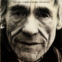 Staring at the sea - The singles - CURE