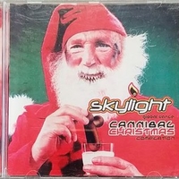 Cannibal Christmas compilation house selection - VARIOUS