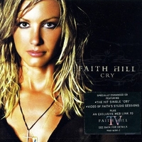 Cry - FAITH HILL