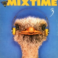 Mix time 3 ('86) - VARIOUS