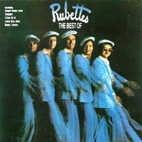 The best of - RUBETTES