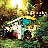 Magic hotel - TOPLOADER