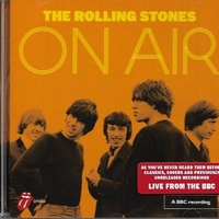 On air - ROLLING STONES