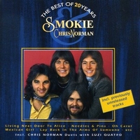 The best of 20 years - SMOKIE