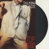 Stop making sense - TALKING HEADS