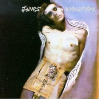 Jane's addiction - JANE'S ADDICTION