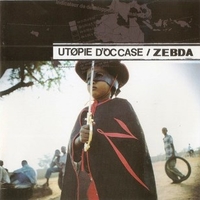 Utopie d'occase - ZEBDA