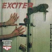 Violence & force - EXCITER