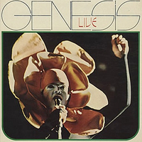 Live - GENESIS