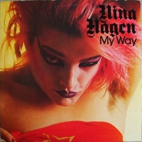 My way - NINA HAGEN