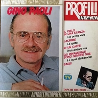 Profili musicali - GINO PAOLI